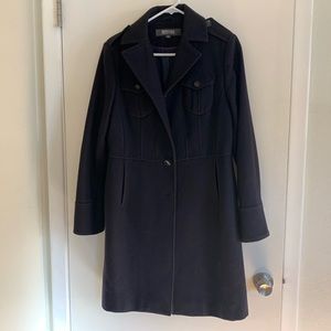 Kenneth Cole Reaction Pea coat
